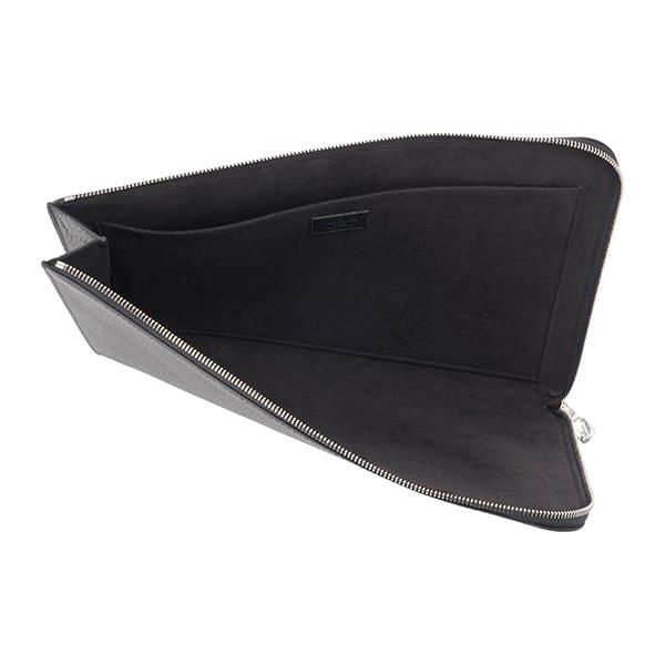 並行輸入 ルイヴィトン ポーチ Louis Vuitton トリヨン ポシェット・ジュール GM NM M67768メンズ ブラック 黒 | LOUIS VUITTON | 04