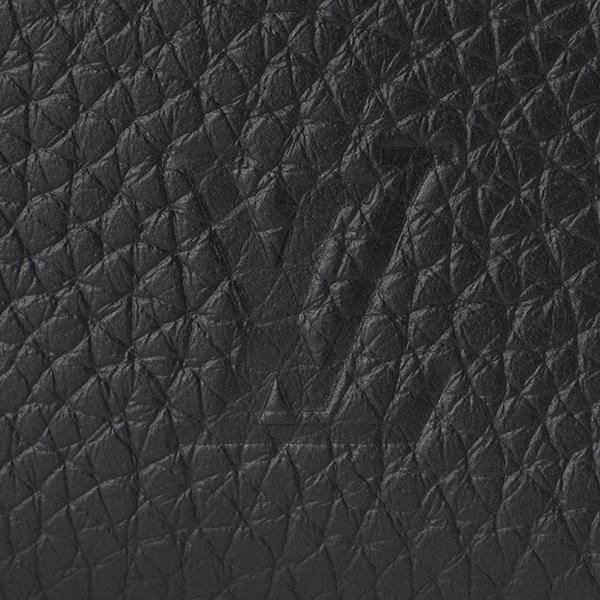 並行輸入 ルイヴィトン ポーチ Louis Vuitton トリヨン ポシェット・ジュール GM NM M67768メンズ ブラック 黒 | LOUIS VUITTON | 05