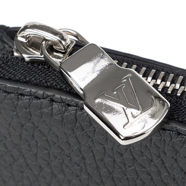 並行輸入 ルイヴィトン ポーチ Louis Vuitton トリヨン ポシェット・ジュール GM NM M67768メンズ ブラック 黒 | LOUIS VUITTON | 06