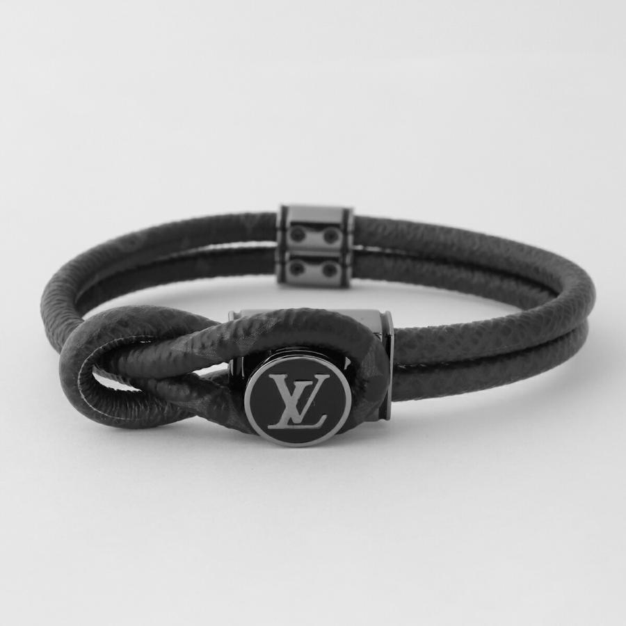 並行輸入 ルイヴィトン ブレスレット LOOP IT ブレスレット M6780E | LOUIS VUITTON