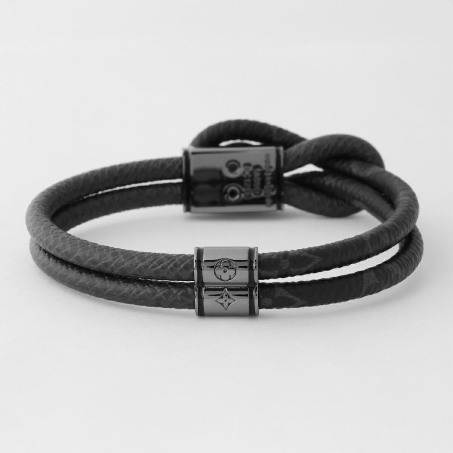並行輸入 ルイヴィトン ブレスレット LOOP IT ブレスレット M6780E | LOUIS VUITTON | 01