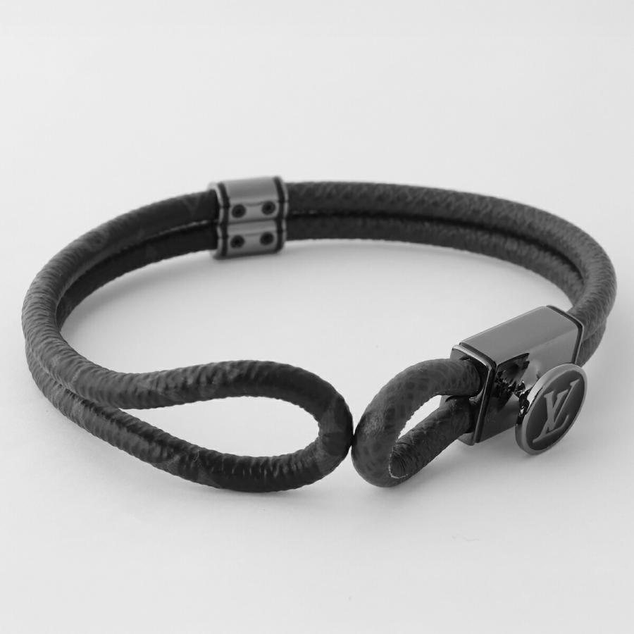 並行輸入 ルイヴィトン ブレスレット LOOP IT ブレスレット M6780E | LOUIS VUITTON | 02