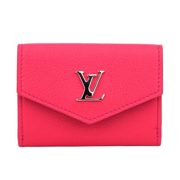 並行輸入 ルイヴィトン 3つ折り財布 ピンク Louis Vuitton S M67858 爆買 | LOUIS VUITTON