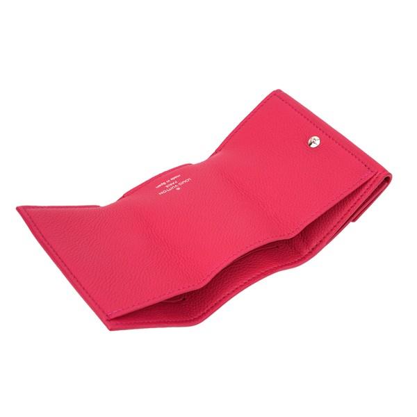 並行輸入 ルイヴィトン 3つ折り財布 ピンク Louis Vuitton S M67858 爆買 | LOUIS VUITTON | 04