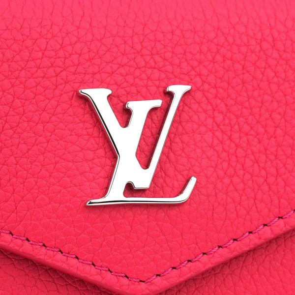 並行輸入 ルイヴィトン 3つ折り財布 ピンク Louis Vuitton S M67858 爆買 | LOUIS VUITTON | 06
