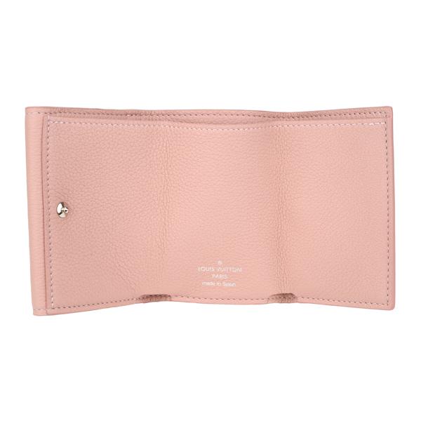 LOUIS VUITTON 並行輸入 ルイヴィトン 3つ折り財布 ロックミー S