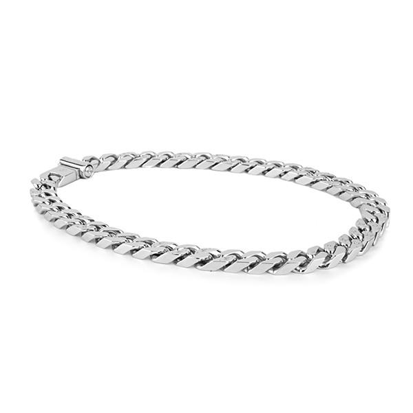 並行輸入 ルイヴィトン ネックレス コリエ・チェーン M68272 シルバー 爆買 | LOUIS VUITTON | 02