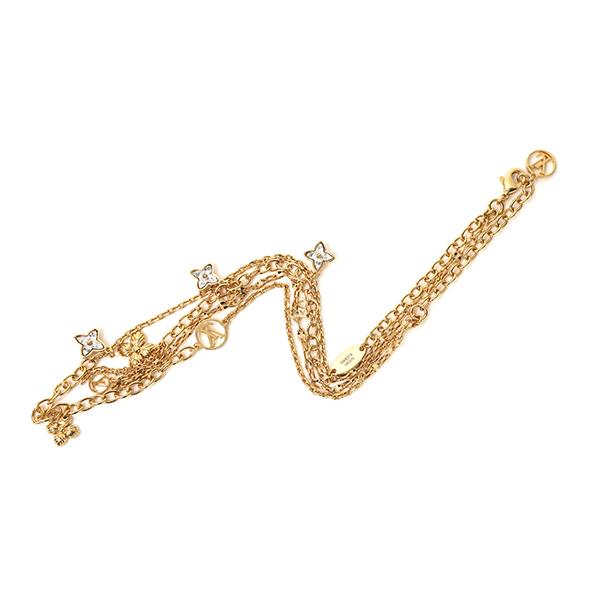 LOUIS VUITTON ルイヴィトン ネックレス Louis Vuitton LOUIS VUITTON ルイヴィトン ネックレス Louis Vuitton