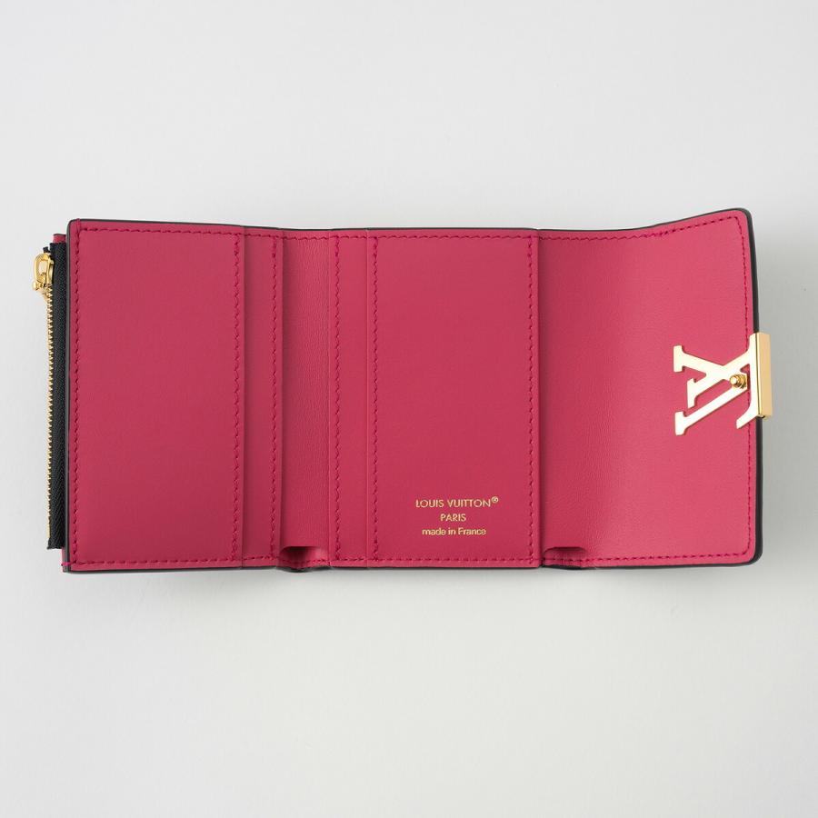 並行輸入 ルイヴィトン 3つ折り財布 カプシーヌ ポルトフォイユ・カプシーヌ XS M68587 | LOUIS VUITTON | 03