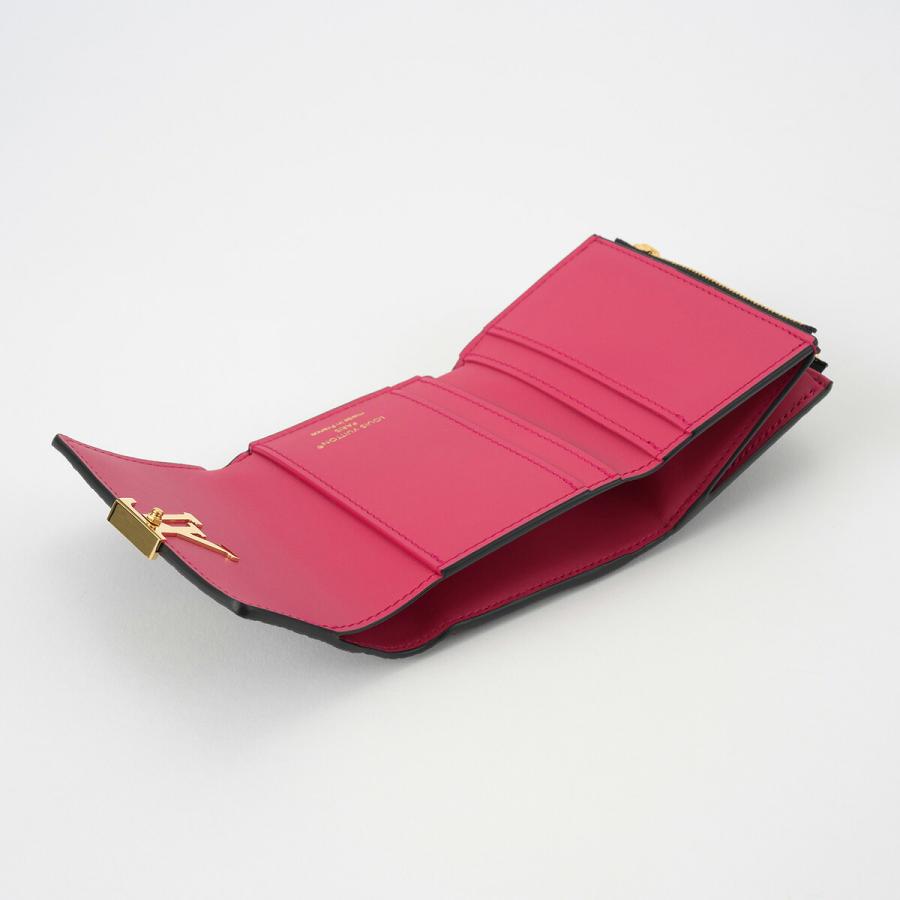 並行輸入 ルイヴィトン 3つ折り財布 カプシーヌ ポルトフォイユ・カプシーヌ XS M68587 | LOUIS VUITTON | 04