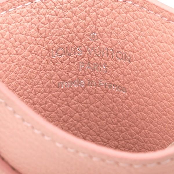 並行輸入 ルイヴィトン  カードケース ロックミー S M68610 ピンク 爆買 | LOUIS VUITTON | 06