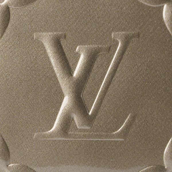 並行輸入 ルイヴィトン  コインケース モノグラム ヴェルニ M68643 メタリックグレージュ 爆買 | LOUIS VUITTON | 05