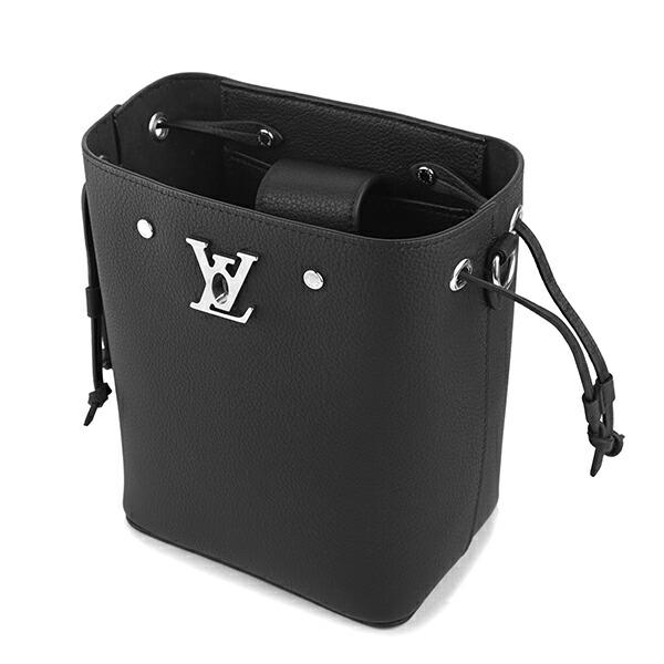 ルイヴィトン ショルダーバッグ LOUIS VUITTON 並行輸入 ルイヴィトン ショルダーバッグ ブラック 黒