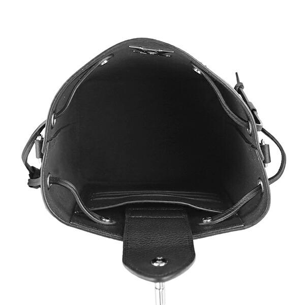 LOUIS VUITTON ルイヴィトン ショルダーバッグ 黒 4500225M0316 LOUIS VUITTON ルイ・ヴィトン ショルダーバッグ