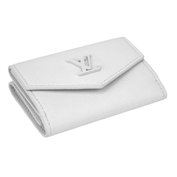 並行輸入 ルイヴィトン  3つ折り財布 ロックミー S M68728 ホワイト 白 爆買 | LOUIS VUITTON | 02