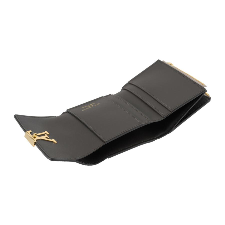 並行輸入 ルイヴィトン 2つ折り財布 トリヨン PORTEFEUILLE CAPUCINES XS M68747 | LOUIS VUITTON | 04