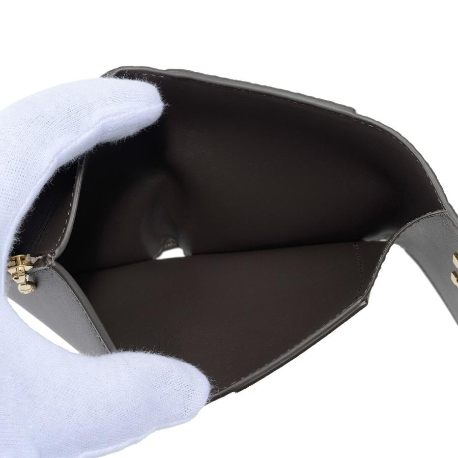並行輸入 ルイヴィトン 2つ折り財布 トリヨン PORTEFEUILLE CAPUCINES XS M68747 | LOUIS VUITTON | 05