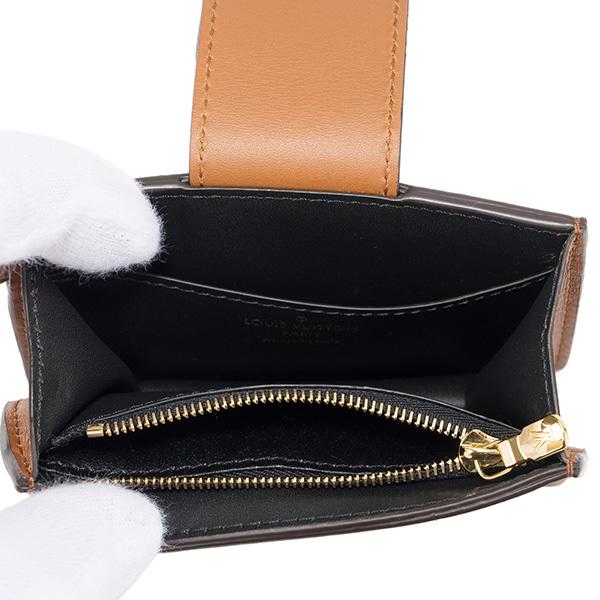 並行輸入 ルイヴィトン  カードケース モノグラム M68751 ブラウン 茶 爆買 | LOUIS VUITTON | 05