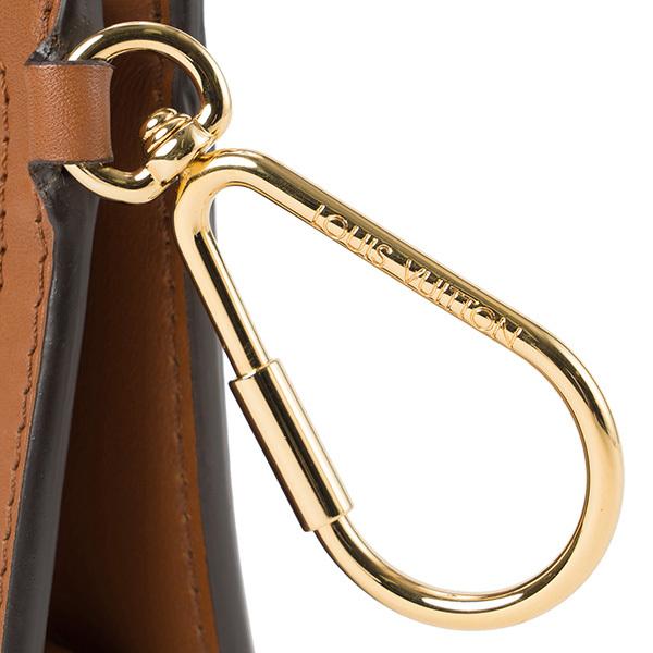 並行輸入 ルイヴィトン  カードケース モノグラム M68751 ブラウン 茶 爆買 | LOUIS VUITTON | 07