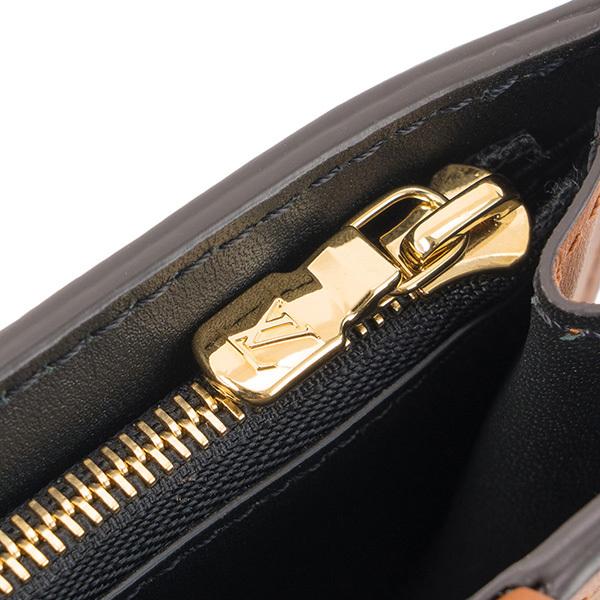 並行輸入 ルイヴィトン  カードケース モノグラム M68751 ブラウン 茶 爆買 | LOUIS VUITTON | 08