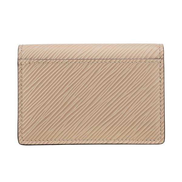 LOUIS VUITTON ルイヴィトン カードケース エピ S M68757