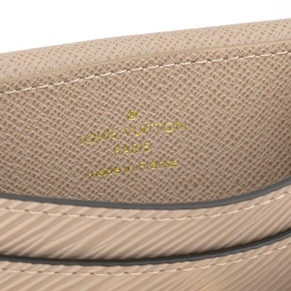 LOUIS VUITTON（ルイ・ヴィトン） 並行輸入 カードケース エピ S