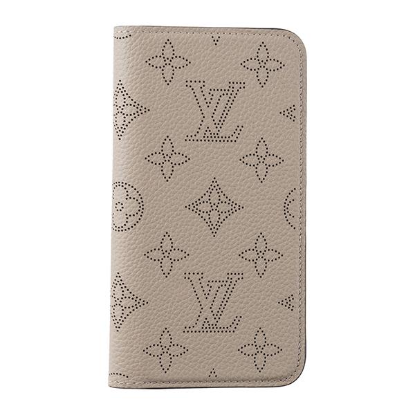 並行輸入 ルイヴィトン  スマートフォンケース マヒナ M68885 ベージュ 爆買 | LOUIS VUITTON