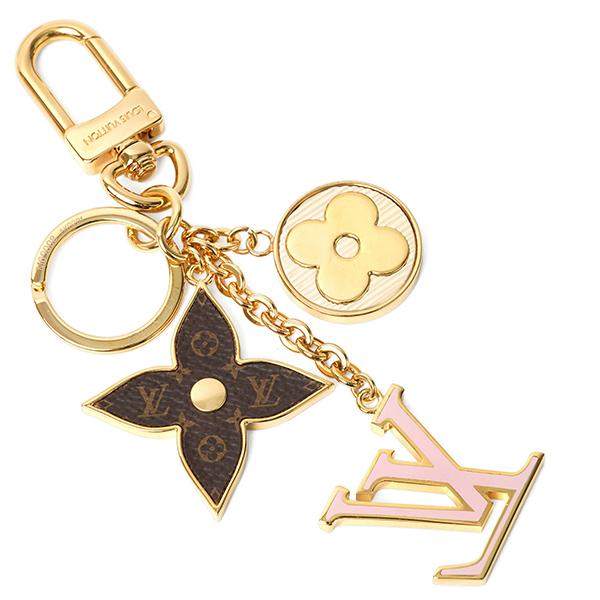 LOUIS VUITTON ルイヴィトン キーホルダー Louis Vuitton LOUIS VUITTON ルイヴィトン キーホルダー Louis Vuitton