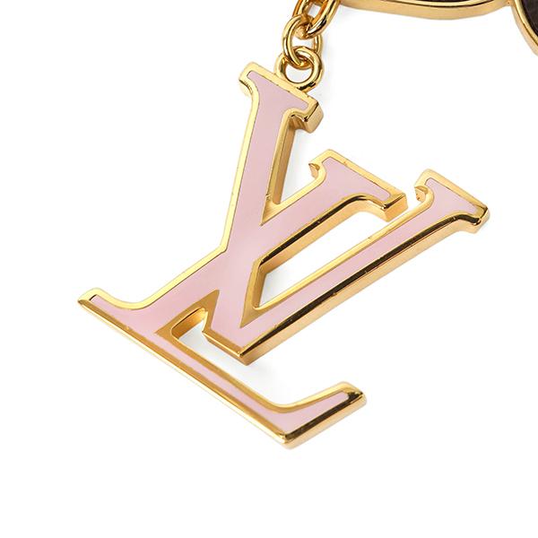 LOUIS VUITTON ルイヴィトン キーホルダー Louis Vuitton LOUIS VUITTON ルイヴィトン キーホルダー Louis Vuitton