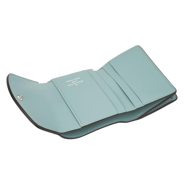 LOUIS VUITTON 並行輸入 ルイヴィトン 3つ折り財布 マヒナ S