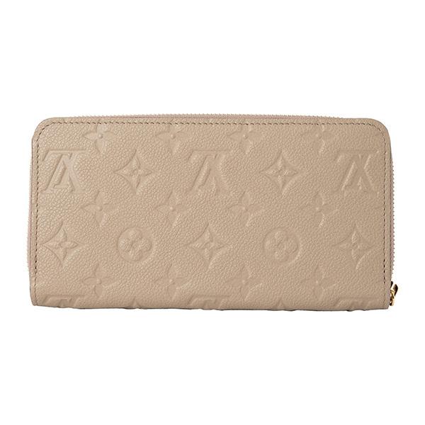 LOUIS VUITTON ルイヴィトン 長財布(ラウンドファスナー) Louis LOUIS VUITTON ルイヴィトン 長財布(ラウンドファスナー) Louis