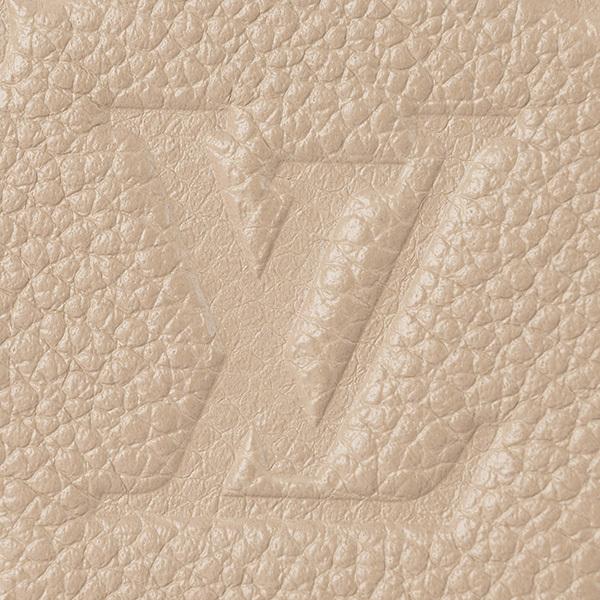 LOUIS VUITTON（ルイ・ヴィトン） 並行輸入 長財布(ラウンドファスナー