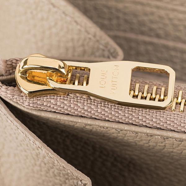 LOUIS VUITTON ルイヴィトン 長財布(ラウンドファスナー) Louis LOUIS VUITTON ルイヴィトン 長財布(ラウンドファスナー) Louis