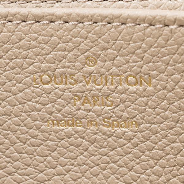 LOUIS VUITTON ルイヴィトン 長財布(ラウンドファスナー) Louis LOUIS VUITTON ルイヴィトン 長財布(ラウンドファスナー) Louis