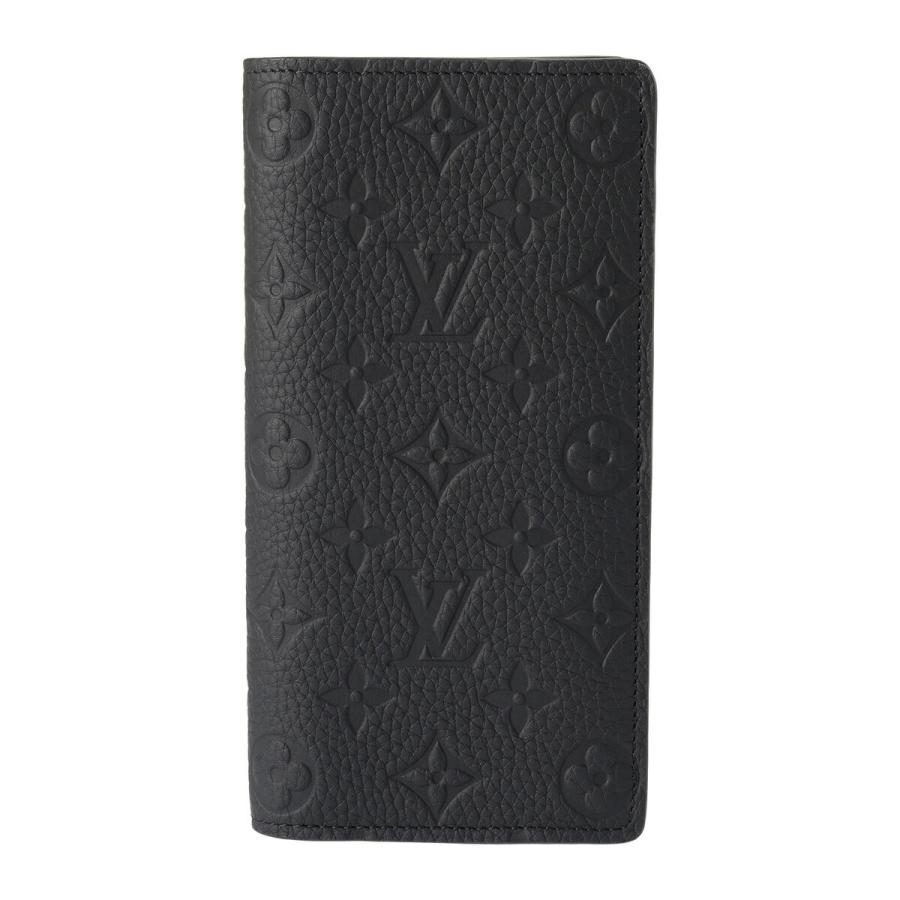並行輸入 ルイヴィトン 長財布 トリヨン ポルトフォイユ・ブラザ M69038 | LOUIS VUITTON