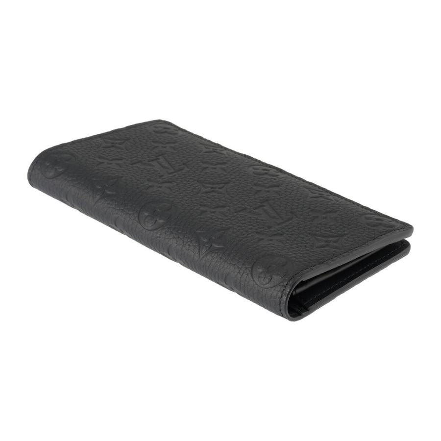 並行輸入 ルイヴィトン 長財布 トリヨン ポルトフォイユ・ブラザ M69038 | LOUIS VUITTON | 02