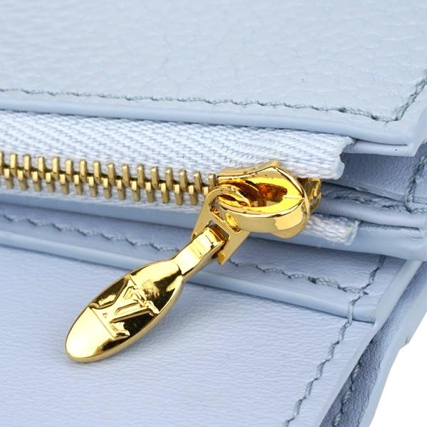 LOUIS VUITTON ルイヴィトン 3つ折り財布 トリヨン S M69061 LOUIS VUITTON ルイヴィトン 3つ折り財布 トリヨン S M69061