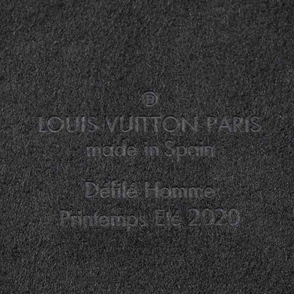 並行輸入 ルイヴィトン iPhoneXS ケース ブラック 黒 Louis Vuitton M69073 爆買 | LOUIS VUITTON | 05