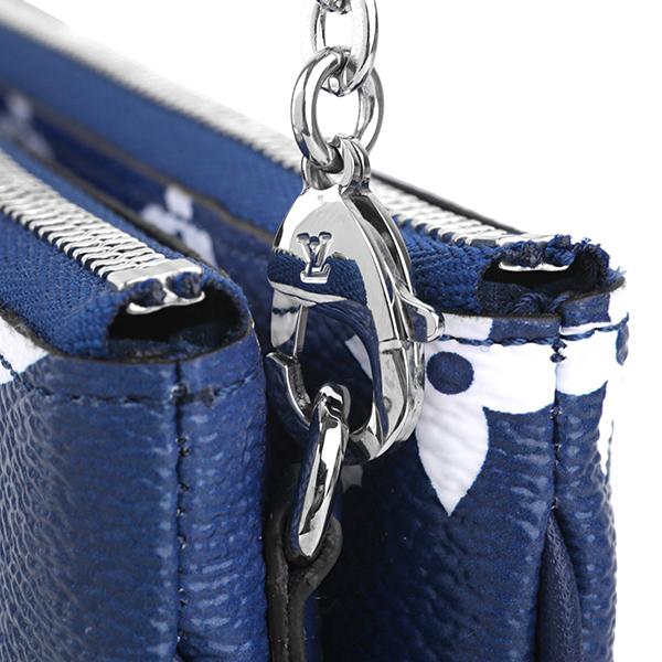 LOUIS VUITTON （ルイヴィトン）レザー セミショルダー 楽天市場】【10%OFF】 ルイヴィトン ショルダーバッグ ロッジ PM