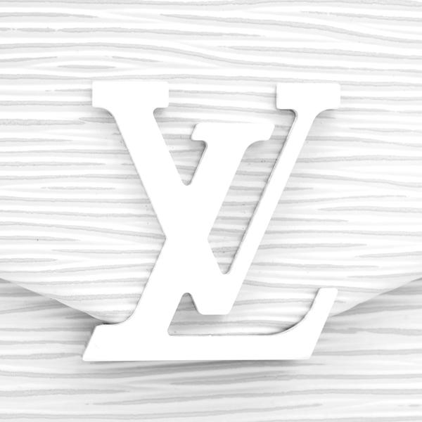 極美品　65 LOUIS VUITTON ルイヴィトン　エピ　三つ折り財布 LOUIS VUITTON 並行輸入 ルイヴィトン 3つ折り財布 エピ S