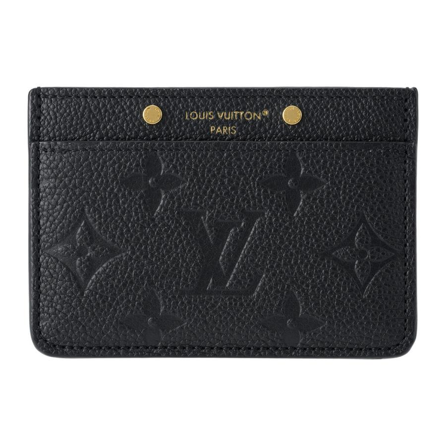 LOUIS VUITTON（ルイ・ヴィトン） 並行輸入 カードケース モノグラム