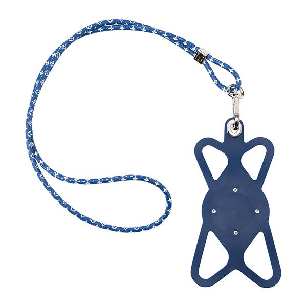 並行輸入 ルイヴィトン  スマートフォンケース LVエスカル M69268 ブルー 青 爆買 | LOUIS VUITTON | 01