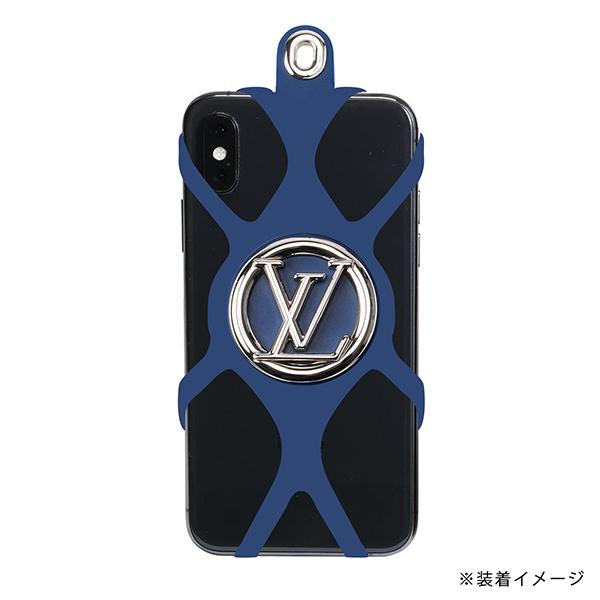 並行輸入 ルイヴィトン  スマートフォンケース LVエスカル M69268 ブルー 青 爆買 | LOUIS VUITTON | 07