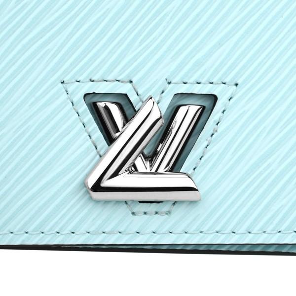 LOUIS VUITTON ルイヴィトン カードケース エピ S M69344 ライト
