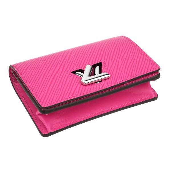 LOUIS VUITTON ルイヴィトン カードケース エピ S M69345 ピンク