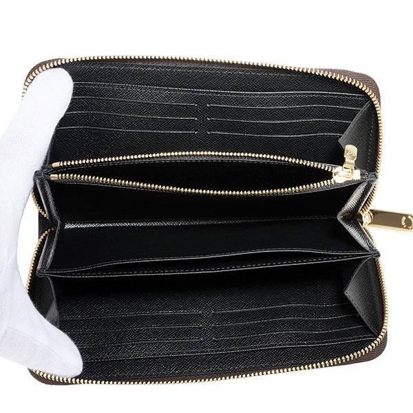 LOUIS VUITTON ルイヴィトン 長財布(ラウンドファスナー) Louis LOUIS VUITTON ルイヴィトン 長財布(ラウンドファスナー) Louis