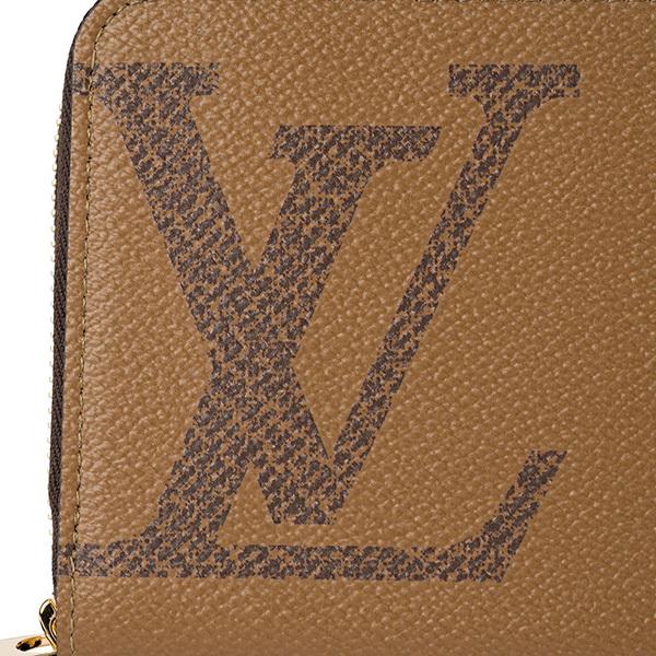 LOUIS VUITTON ルイヴィトン 長財布(ラウンドファスナー) Louis LOUIS VUITTON ルイヴィトン 長財布(ラウンドファスナー) Louis