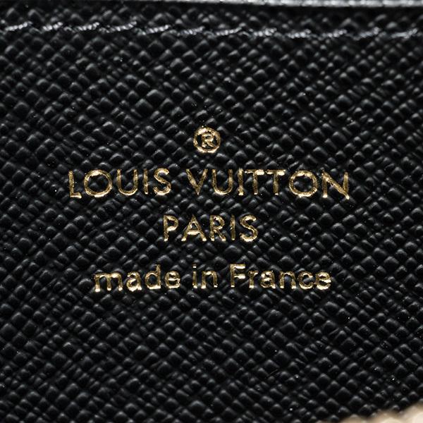 並行輸入 ルイヴィトン コインケース Louis Vuitton モノグラム ジャイアント ジッピー・コインパース M69354レディース ブラウン 茶 | LOUIS VUITTON | 07