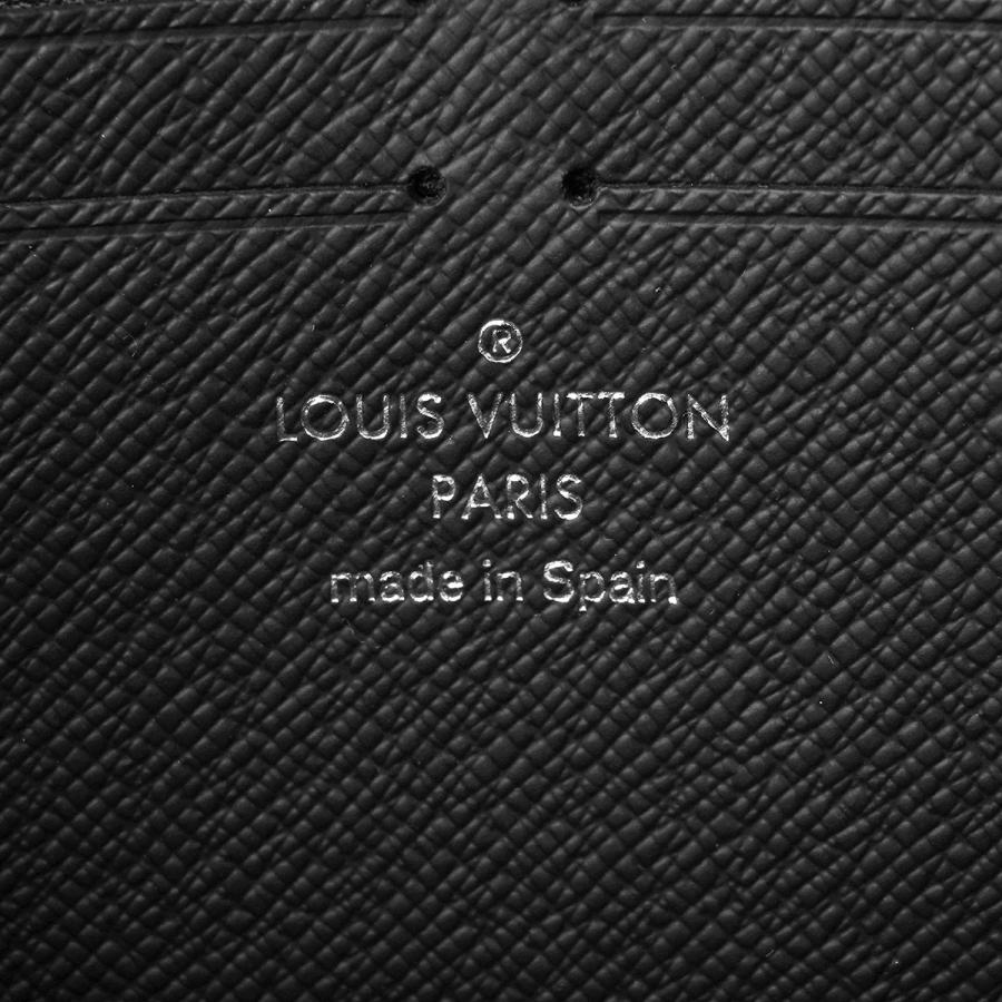 LOUIS VUITTON ルイヴィトン 長財布(ラウンドファスナー) Louis LOUIS VUITTON ルイヴィトン 長財布(ラウンドファスナー) Louis