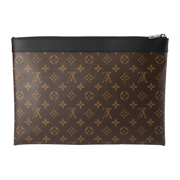 LOUIS VUITTON 並行輸入 ルイヴィトン クラッチ セカンドバッグ Louis